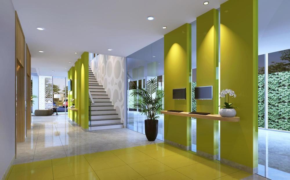 Zest Bogor By Swiss-Belhotel International Exterior photo